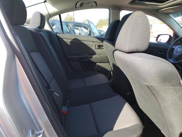 Zdjęcie 10 z aukcji – 2008 MAZDA 3 I z VIN JM1BK32GX81180656