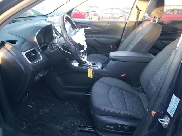 Photo 7 from auction – 2018 CHEVROLET EQUINOX LT with VIN 3GNAXJEV4JL384838
