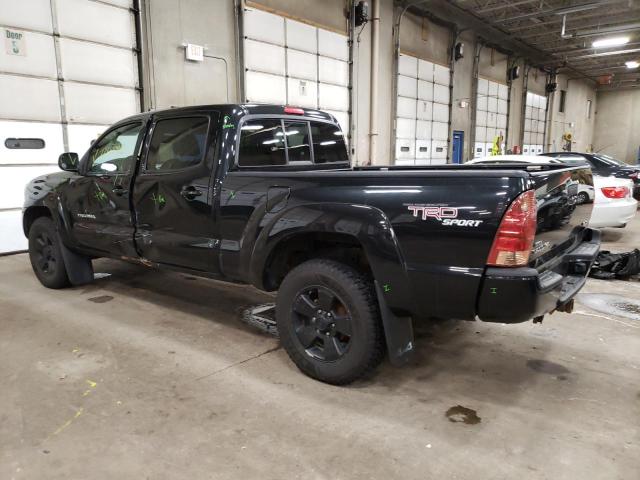 Photo 2 from auction – 2008 TOYOTA TACOMA DOU with VIN 5TEMU52N28Z492425