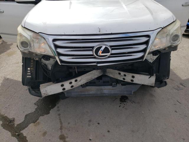 Photo 12 from auction – 2011 LEXUS GX 460 PRE with VIN JTJJM7FX1B5018628