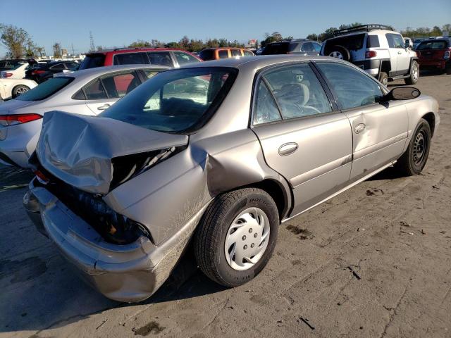 Photo 3 from auction – 1999 BUICK CENTURY CU with VIN 2G4WS52M9X1466084