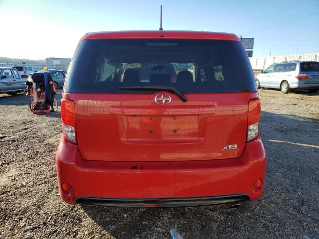 Photo 6 from auction – 2015 SCION XB with VIN JTLZE4FE9FJ068615