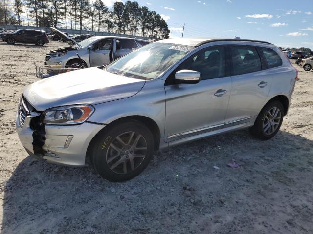Photo 1 from auction – 2017 VOLVO XC60 T5 with VIN YV440MDJ9H2080486