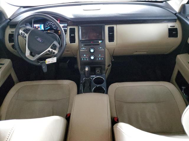 Photo 8 from auction – 2018 FORD FLEX SEL with VIN 2FMHK6C82JBA10879
