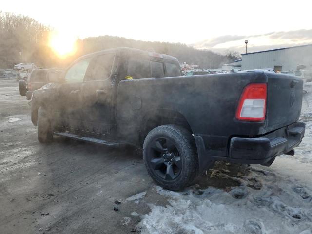Photo 2 from auction – 2019 RAM 1500 TRADE with VIN 1C6SRFCT7KN545343