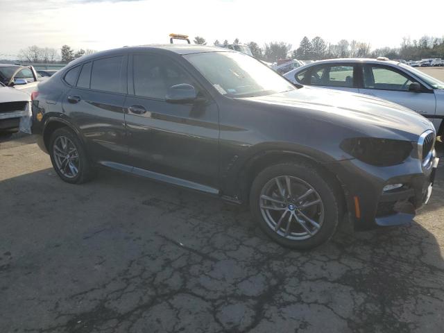 Photo 4 from auction – 2019 BMW X4 XDRIVE3 with VIN 5UXUJ3C51KLG53270