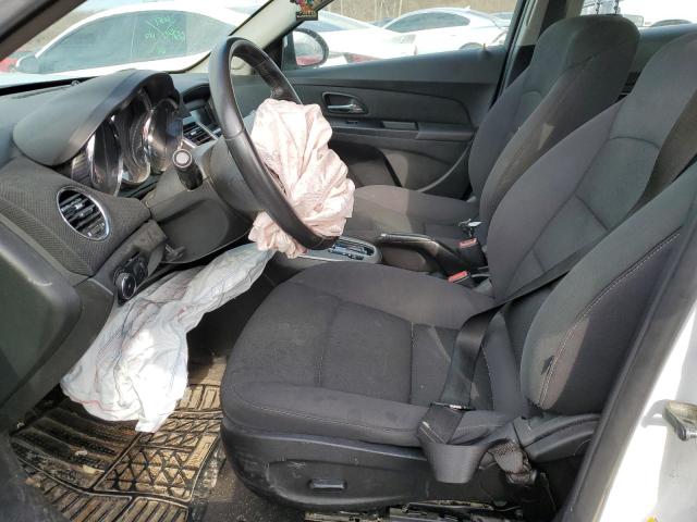 Photo 7 from auction – 2012 CHEVROLET CRUZE LT with VIN 1G1PF5SC6C7345801