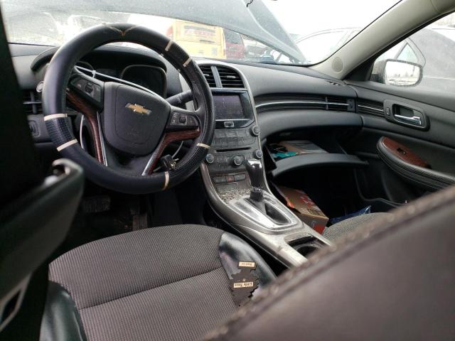 Photo 8 from auction – 2013 CHEVROLET MALIBU 2LT with VIN 1G11E5SA3DF195824
