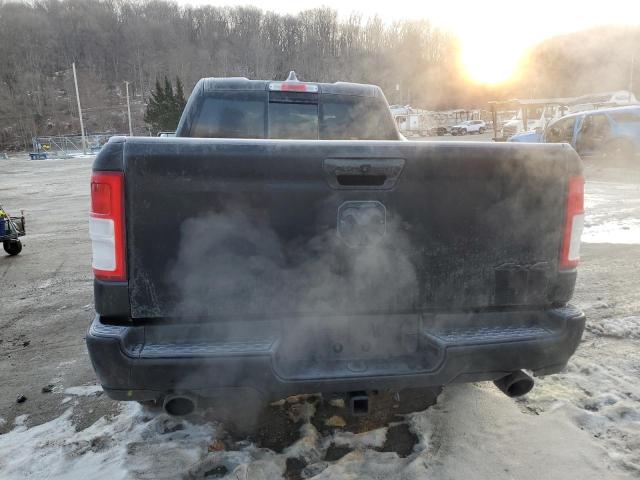 Photo 6 from auction – 2019 RAM 1500 TRADE with VIN 1C6SRFCT7KN545343