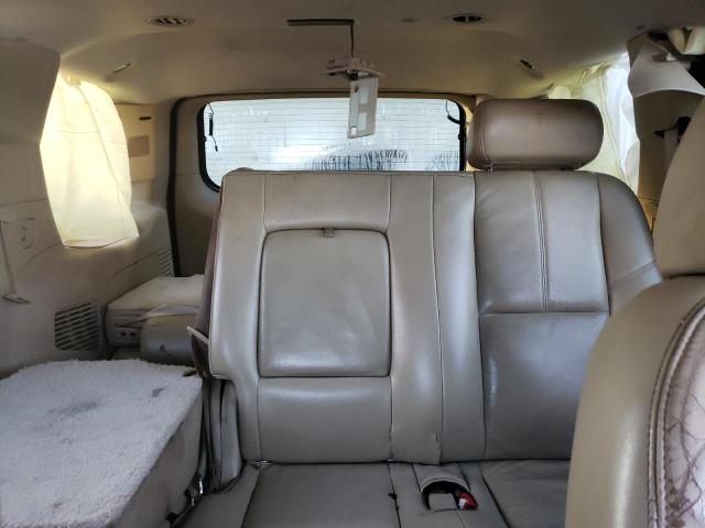 Photo 10 from auction – 2007 GMC YUKON with VIN 1GKFC13J17R168896