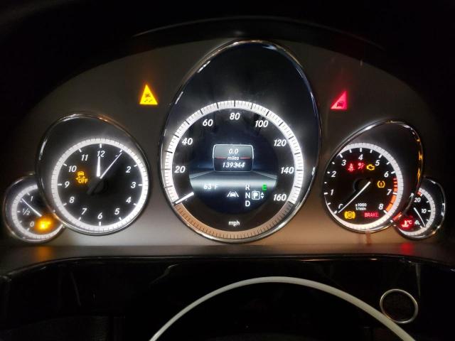 Photo 9 from auction – 2013 MERCEDES-BENZ E 350 4MAT with VIN WDDHF8JB5DA759409