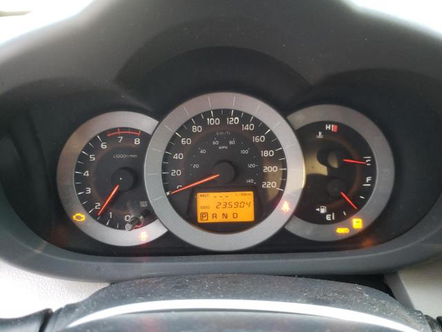 Photo 9 from auction – 2010 TOYOTA RAV4 with VIN 2T3BF4DV6AW068241
