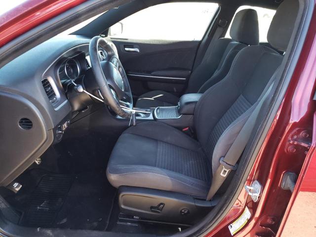 Photo 7 from auction – 2019 DODGE CHARGER GT with VIN 2C3CDXHG5KH558697