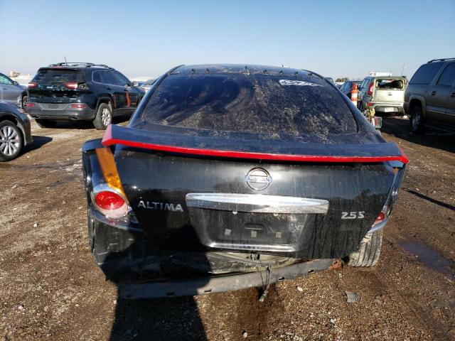 Photo 6 from auction – 2012 NISSAN ALTIMA with VIN 1N4AL2AP4CC160619