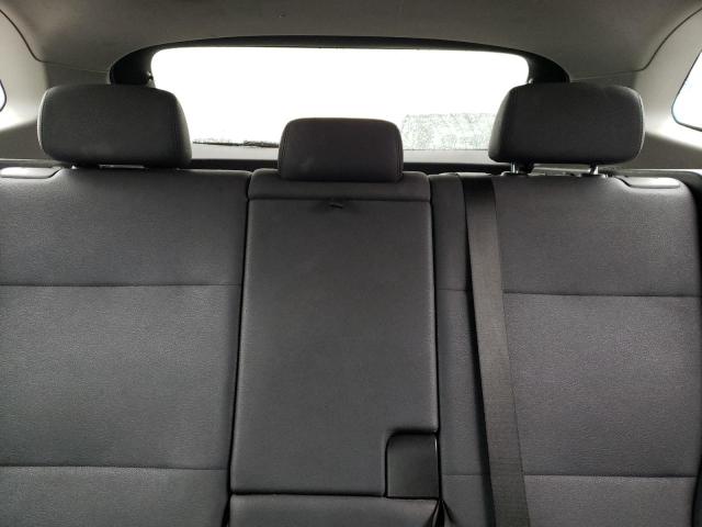 Photo 10 from auction – 2013 BMW X1 SDRIVE2 with VIN WBAVM1C50DVW43929