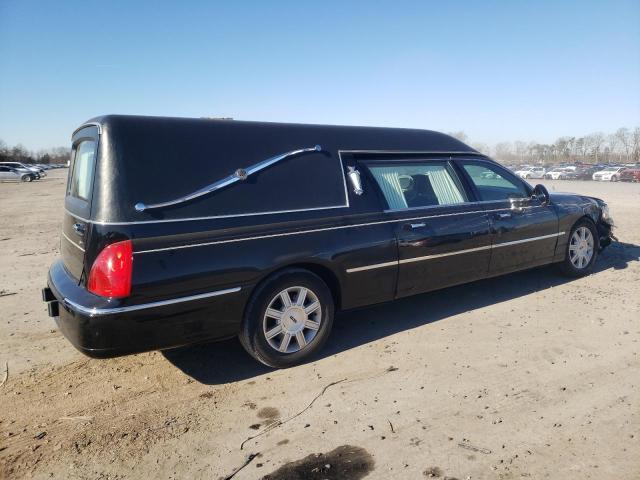Photo 3 from auction – 2008 LINCOLN TOWN CAR E with VIN 2L1FM88W68X646191