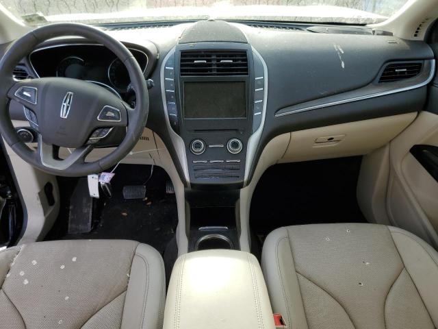 Photo 8 from auction – 2019 LINCOLN MKC RESERV with VIN 5LMTJ3DH5KUL01640