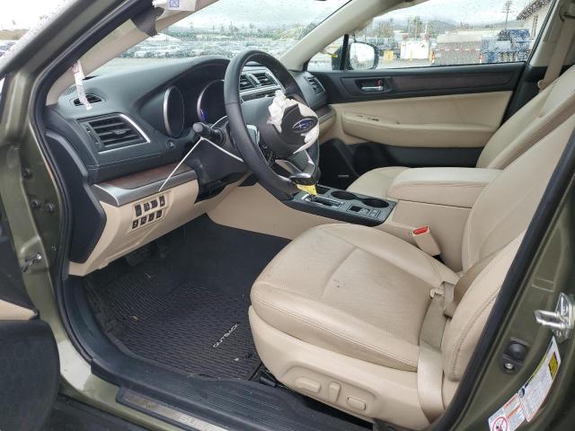 Photo 7 from auction – 2019 SUBARU OUTBACK 3. with VIN 4S4BSENC0K3268448