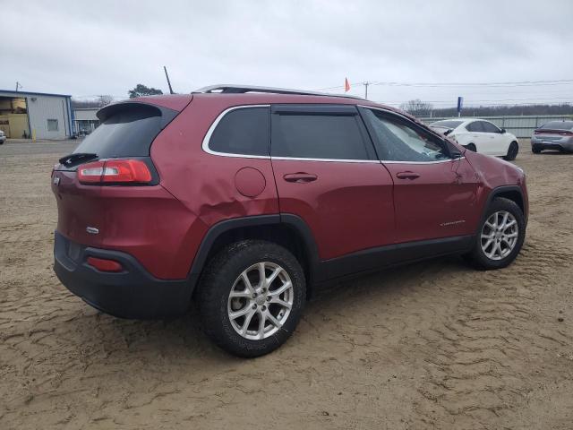 Photo 3 from auction – 2017 JEEP CHEROKEE L with VIN 1C4PJLCB4HW522097