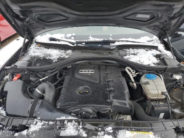 Photo 11 from auction – 2014 AUDI A6 PREMIUM with VIN WAUGFAFC0EN156034