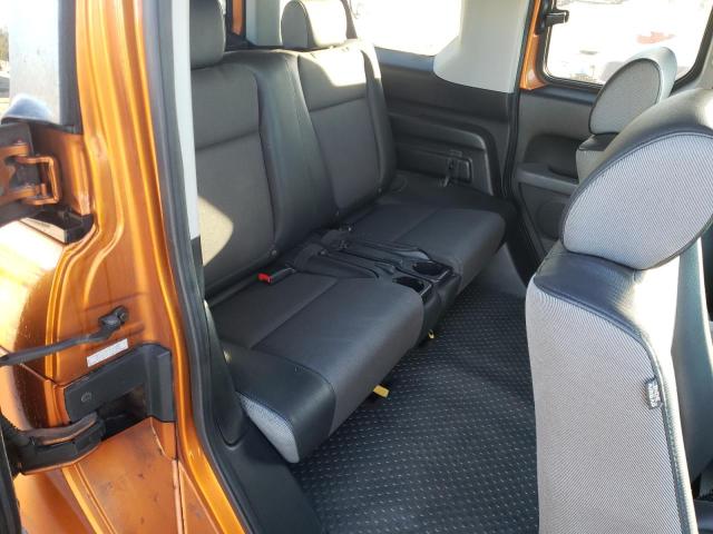 Photo 10 from auction – 2006 HONDA ELEMENT EX with VIN 5J6YH18726L009576