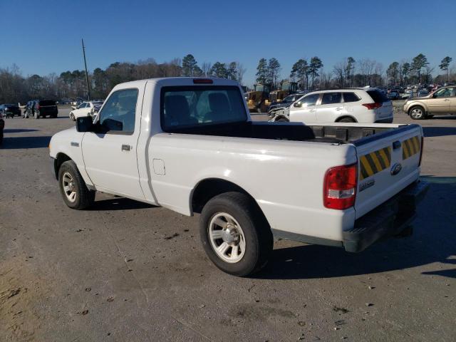 Photo 2 from auction – 2011 FORD RANGER with VIN 1FTKR1AD0BPA79735