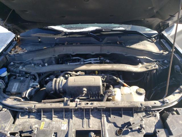 Photo 12 from auction – 2021 FORD EXPLORER L with VIN 1FMSK8FH0MGA85638
