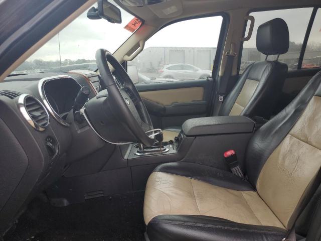 Photo 7 from auction – 2008 FORD EXPLORER E with VIN 1FMEU64E28UA92909