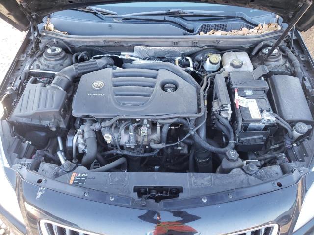 Zdjęcie 11 z aukcji – 2013 BUICK REGAL PREM z VIN 2G4GS5EVXD9177334