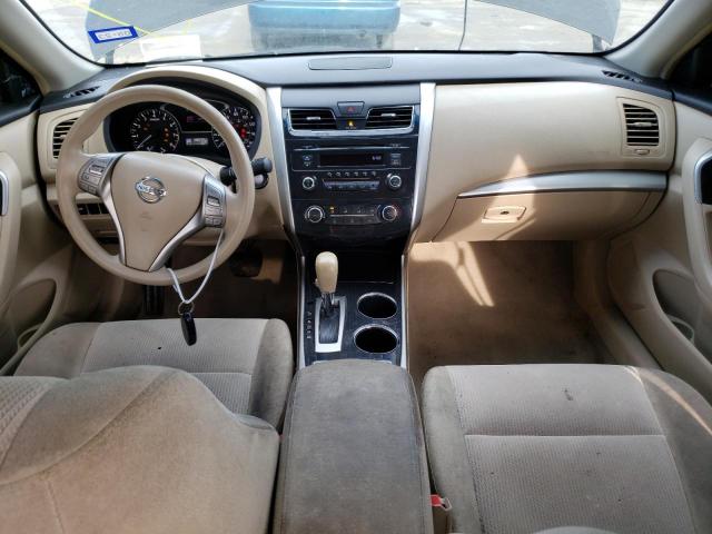 Photo 8 from auction – 2013 NISSAN ALTIMA 2.5 with VIN 1N4AL3AP8DC259855