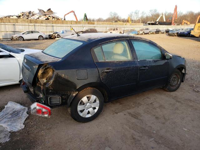 Photo 3 from auction – 2009 NISSAN SENTRA 2.0 with VIN 3N1AB61E49L674943