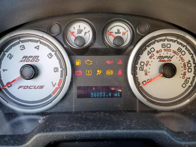 Photo 9 from auction – 2010 FORD FOCUS SE with VIN 1FAHP3FNXAW176867