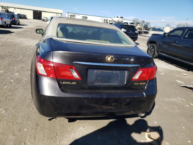 Photo 6 from auction – 2009 LEXUS ES 350 with VIN JTHBJ46G592290916
