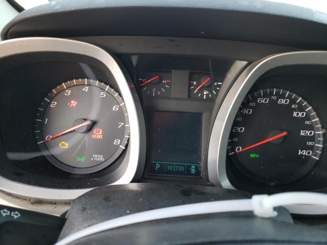 Photo 9 from auction – 2011 CHEVROLET EQUINOX with VIN 2CNALBEC1B6430958