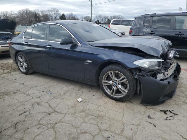 Photo 4 from auction – 2011 BMW 535 XI with VIN WBAFU7C59BC871038
