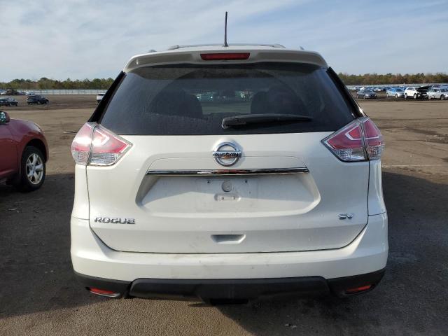 Photo 6 from auction – 2015 NISSAN ROGUE S with VIN KNMAT2MT0FP540363