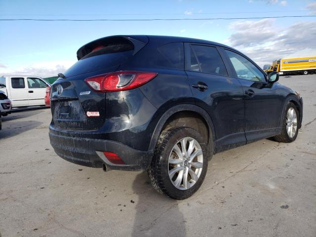 Photo 3 from auction – 2015 MAZDA CX-5 GT with VIN JM3KE4DY7F0474495