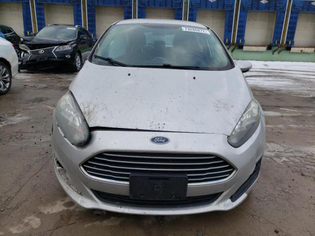 Photo 5 from auction – 2016 FORD FIESTA SE with VIN 3FADP4EJ0GM112980