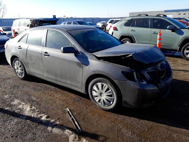 Photo 4 from auction – 2011 TOYOTA CAMRY BASE with VIN 4T4BF3EK9BR168400