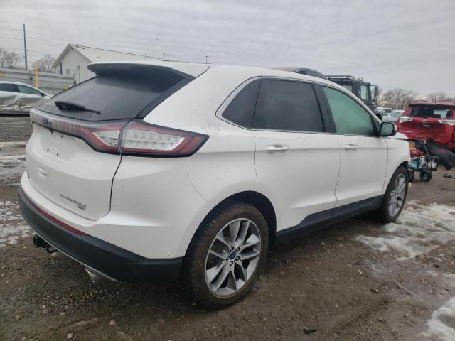 Photo 3 from auction – 2018 FORD EDGE TITAN with VIN 2FMPK4K82JBC55635