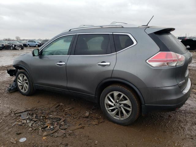 Photo 2 from auction – 2014 NISSAN ROGUE S with VIN 5N1AT2MT2EC777244
