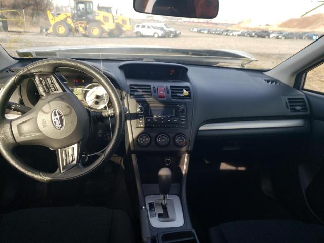 Photo 8 from auction – 2012 SUBARU IMPREZA PR with VIN JF1GPAB66CH231577