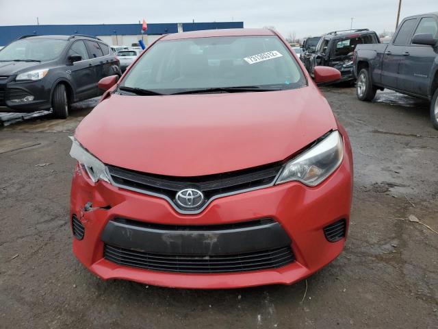 Photo 5 from auction – 2016 TOYOTA COROLLA L with VIN 5YFBURHEXGP382748