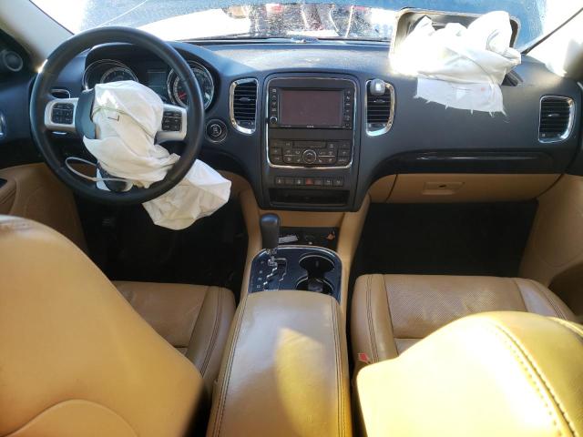 Photo 8 from auction – 2012 DODGE DURANGO CI with VIN 1C4RDJEG9CC193193