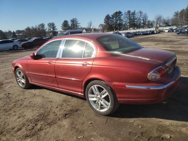 Photo 2 from auction – 2007 JAGUAR X-TYPE 3.0 with VIN SAJWA51A57WJ16329