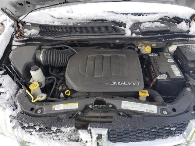 Photo 12 from auction – 2012 DODGE GRAND CARA with VIN 2C4RDGCG4CR347144