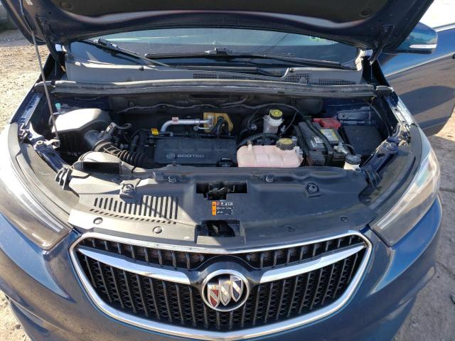 Photo 12 from auction – 2019 BUICK ENCORE PRE with VIN KL4CJASB4KB765552