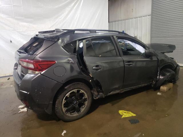 Photo 3 from auction – 2021 SUBARU CROSSTREK with VIN JF2GTAEC2M8257460