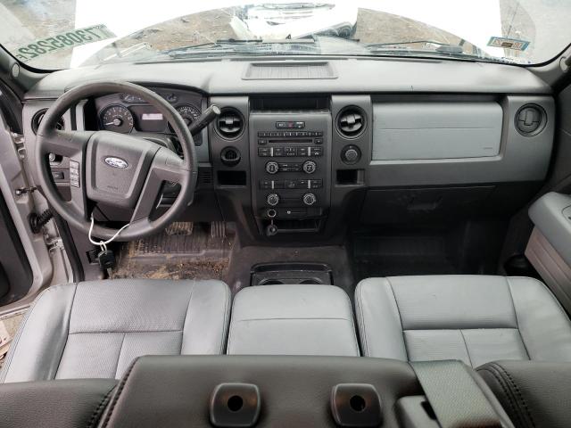 Photo 8 from auction – 2014 FORD F150 SUPER with VIN 1FTEX1CMXEKE59764