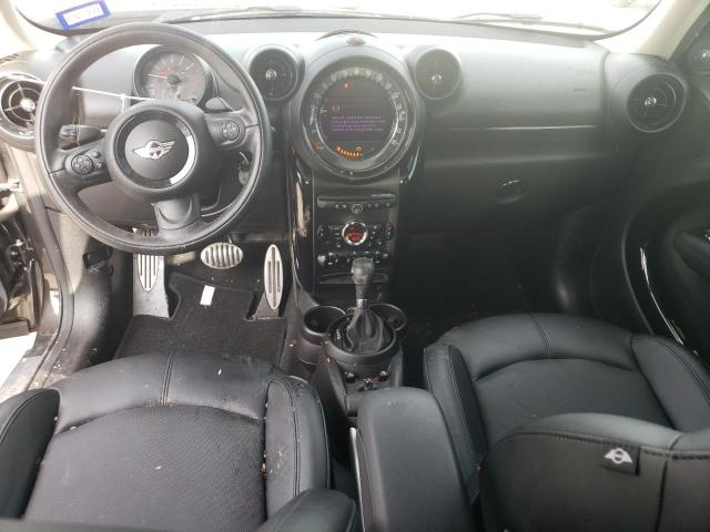 Photo 8 from auction – 2015 MINI COOPER S C with VIN WMWZC3C54FWT06547